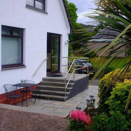 Ardenlea Bed & Breakfast Kyle of Lochalsh Exterior photo